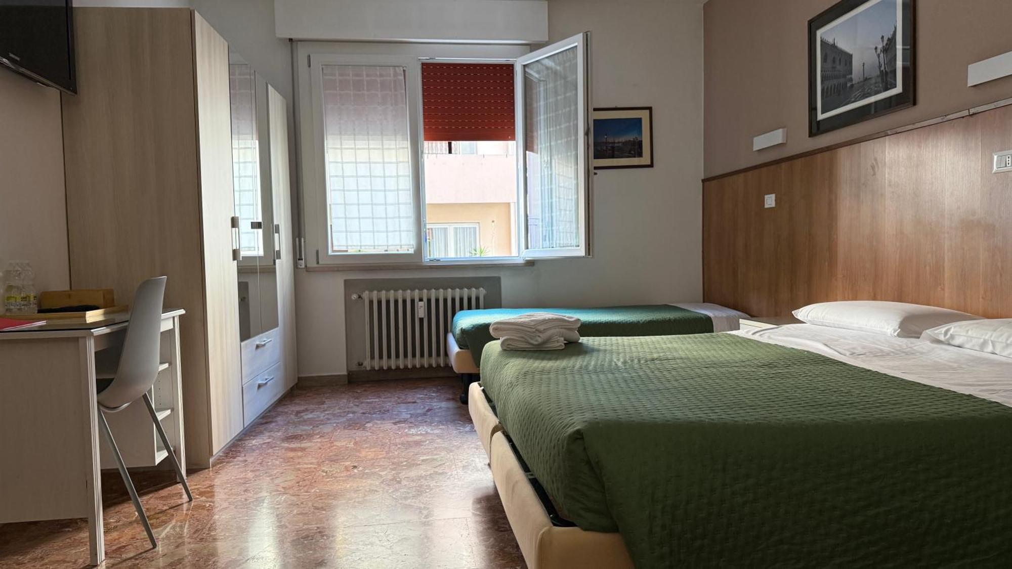 216 Venice Mestre Exterior photo