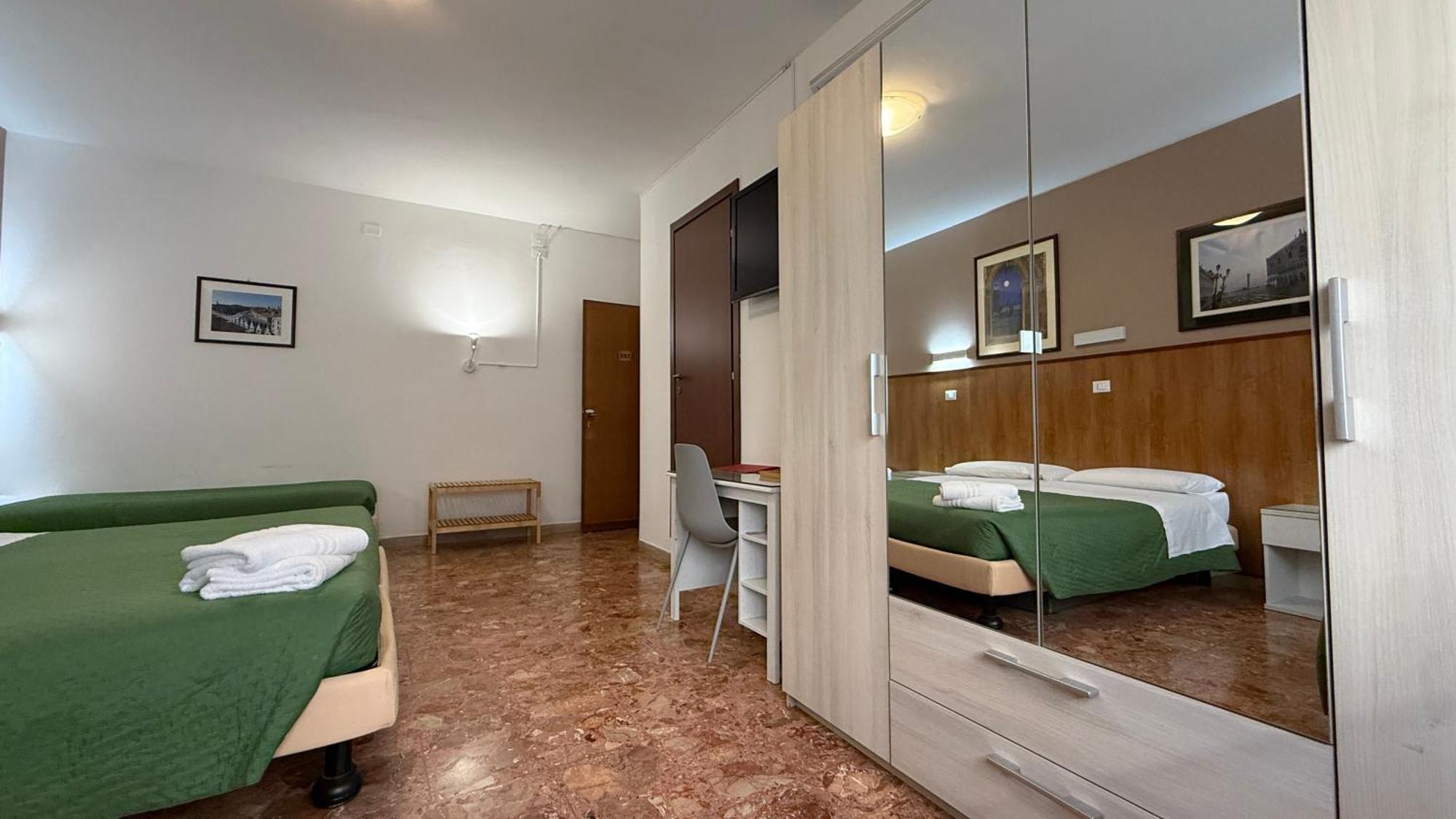 216 Venice Mestre Exterior photo