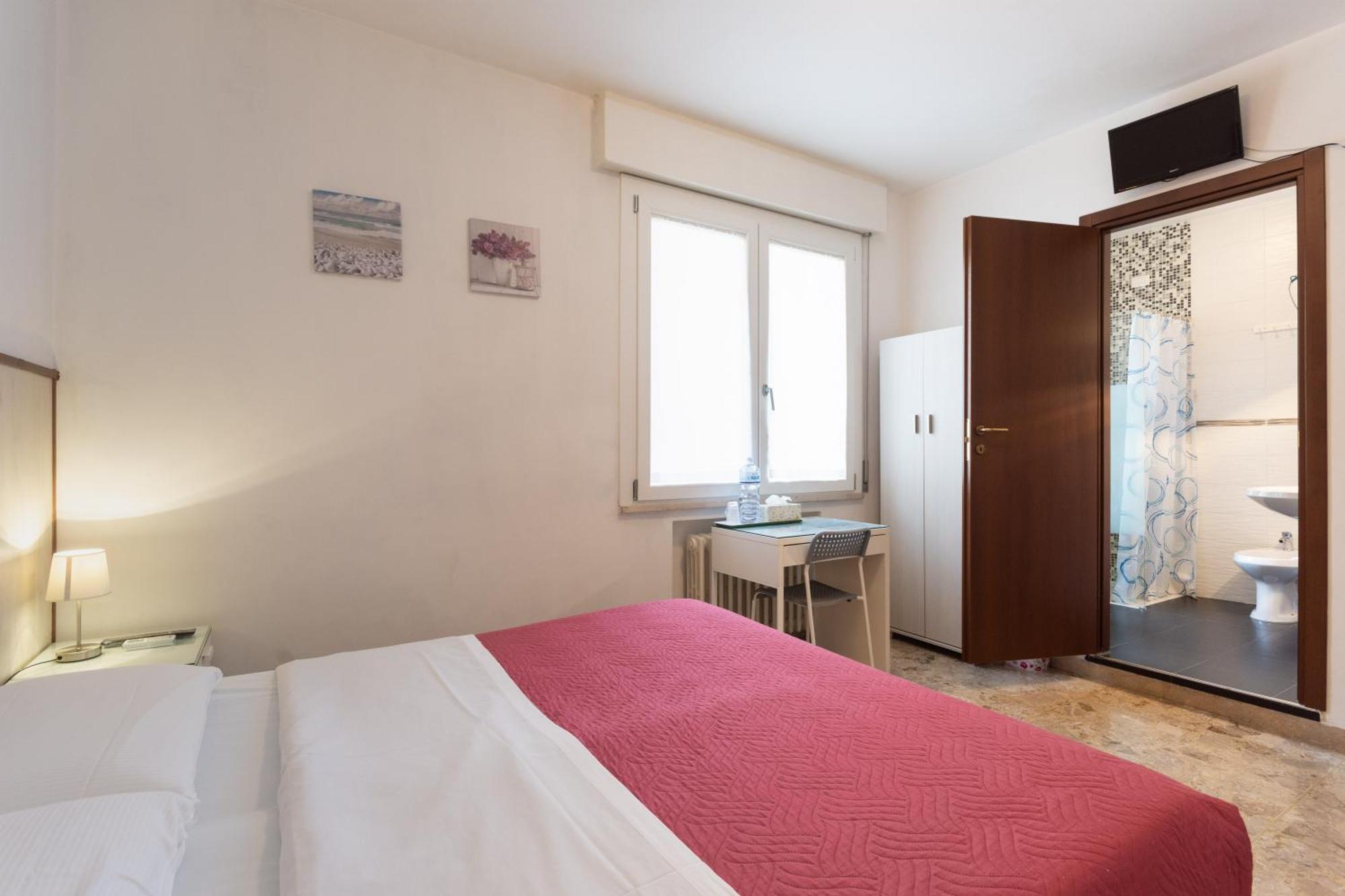 216 Venice Mestre Exterior photo