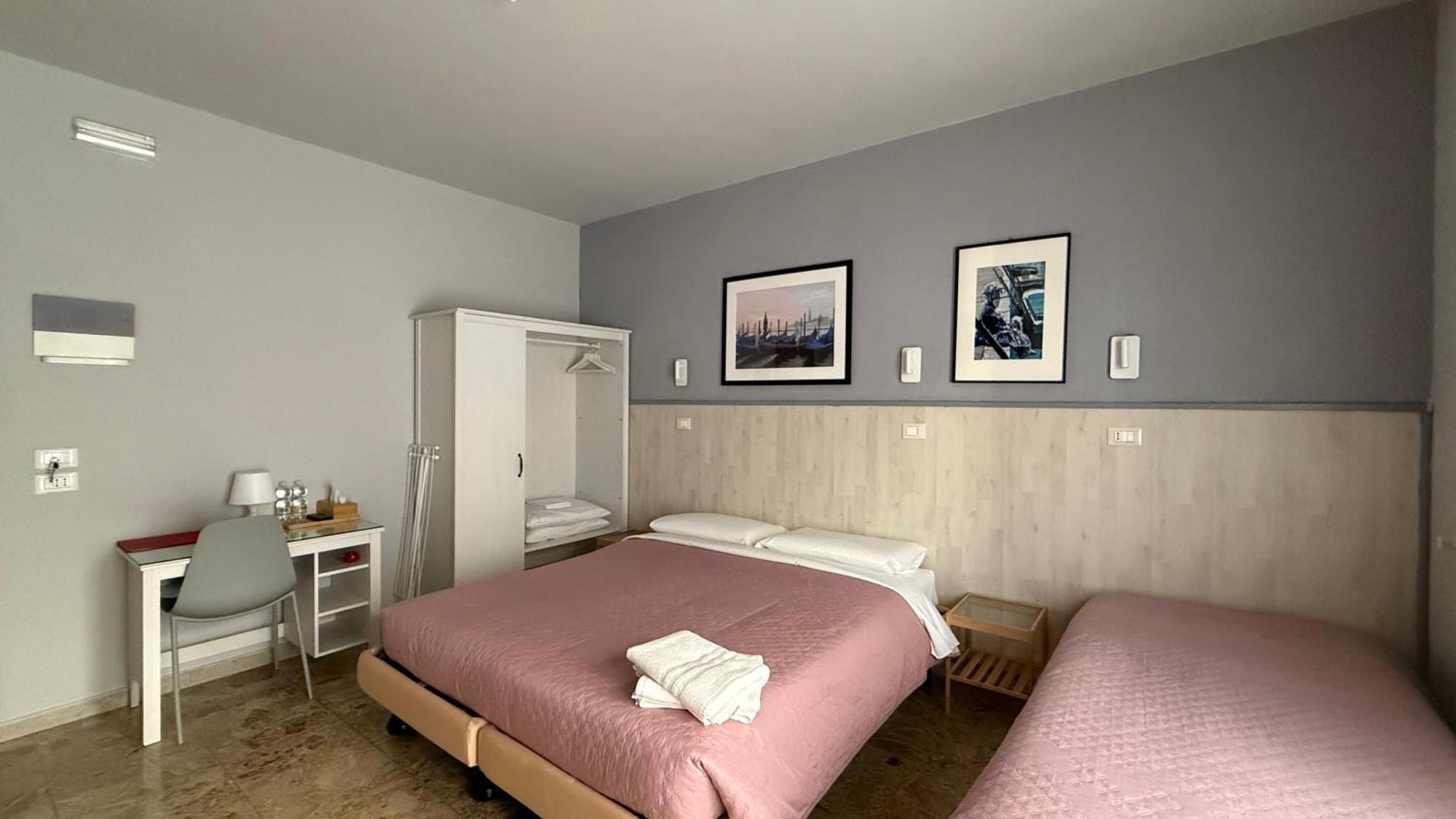 216 Venice Mestre Exterior photo