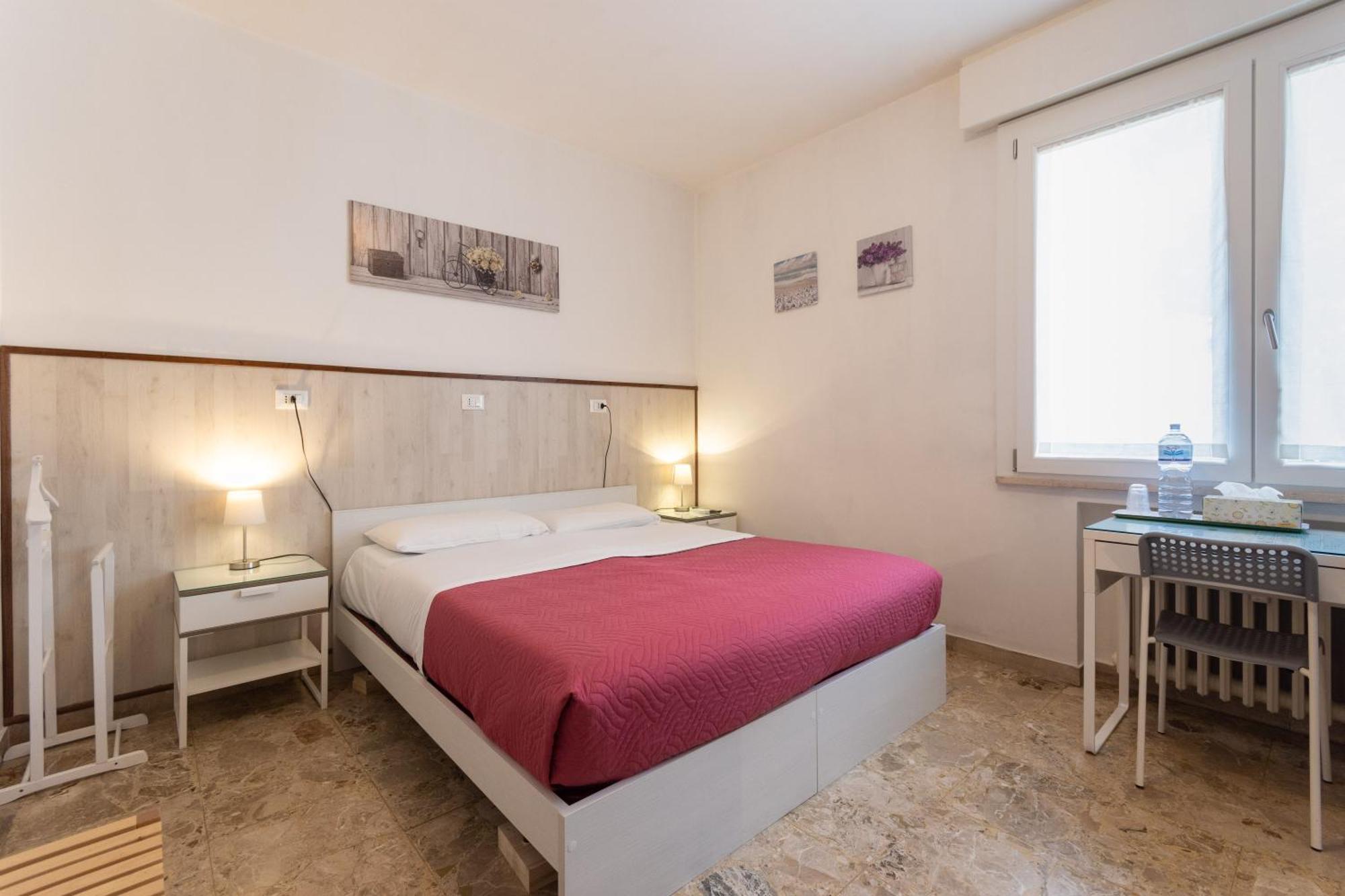 216 Venice Mestre Exterior photo