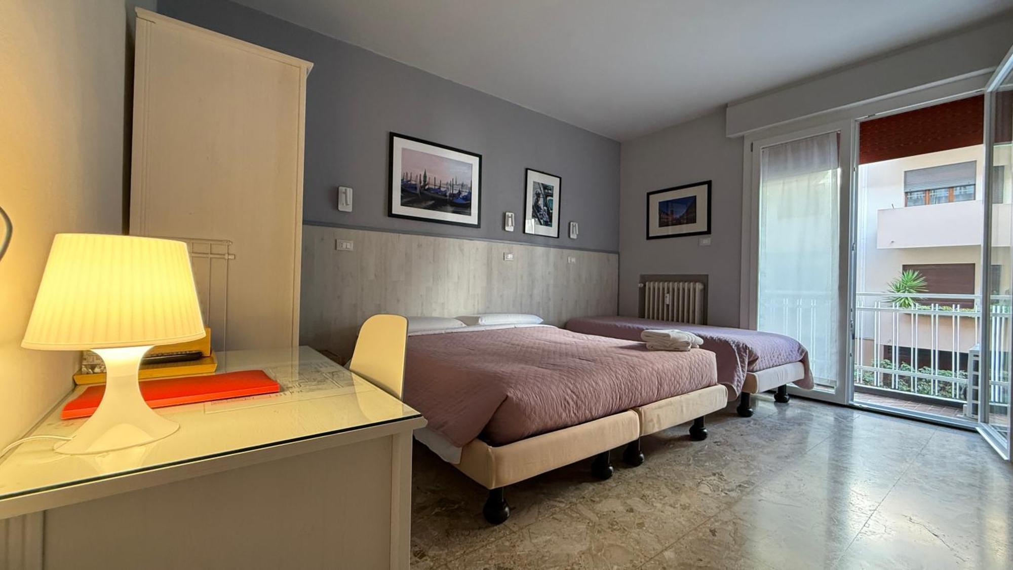 216 Venice Mestre Exterior photo