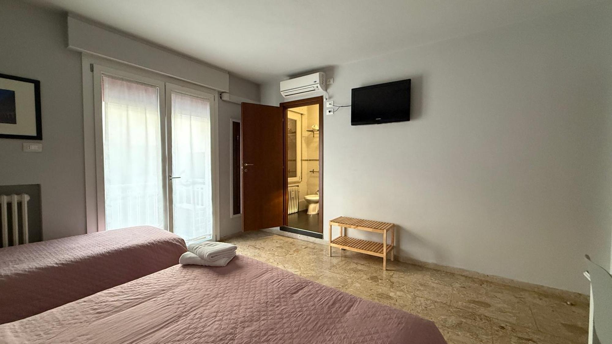 216 Venice Mestre Exterior photo